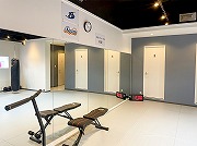 トレーニングスペース