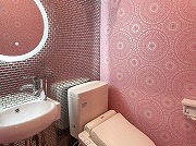 お手洗い(女性)